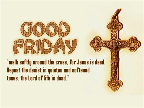 Good friday sms messages 1. Happy Good Friday Messages Archives - Unique Collection of ...