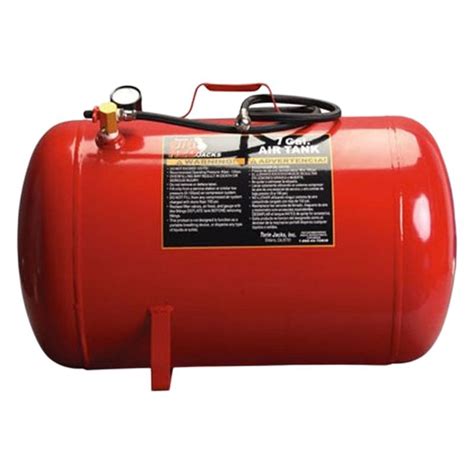 Torin® T88007 Big Red™ 7 Gal Portable Air Tank