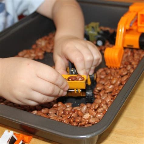 Digging One Of The Things We Do Best Frugal Fun For Boys And