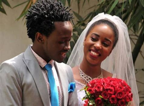 Bahati, diana and morgan hilarious tiktok videos compilation #bahati #diana being bahati s1 episode 7 diana fights with bahati, she packs and leaves the house. Bahati Ready To Get Married To Diana Marua - Naibuzz