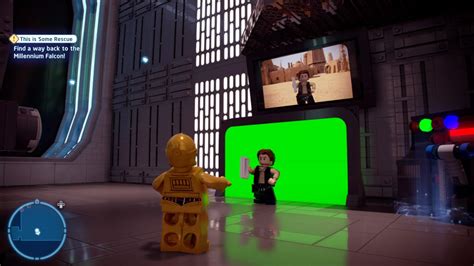 Lego Star Wars Skywalker Saga How To Find All Minikits A New Hope Gameranx