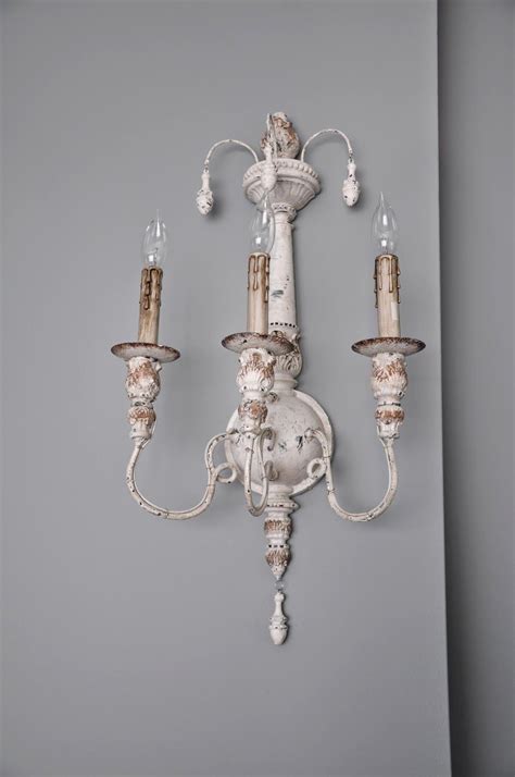Serendipity Refined Blog French Country Light Fixtures For The