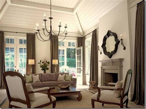20 Modern Interior Decorating In Traditional English Style