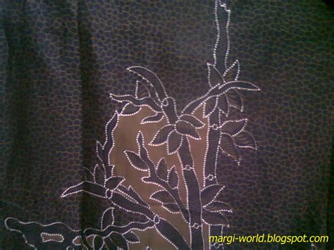 Batik ini berasal dari sebuah desa di magetan, jawa timur. 82+ Gaya Terbaru Gambar Batik Bambu, Gambar Batik