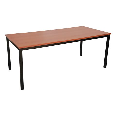 Price range of steel office table according to shape in india. Steel Frame Table | Super Fast Delivery | Epic Office ...