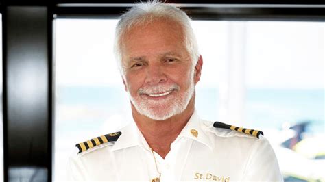 Captain Lee’s Health Why ‘below Deck’ Star Left The Show Hollywood Life