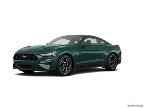 Thorncrest Ford The 2023 Mustang Fastback Gt In Toronto