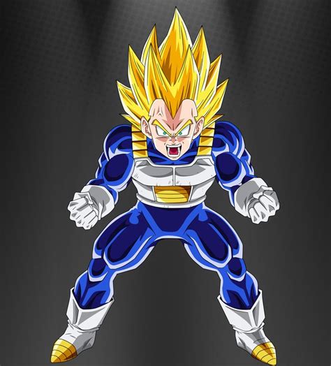 Image Dragon Ball Z Super Vegeta 2 Superpower Wiki