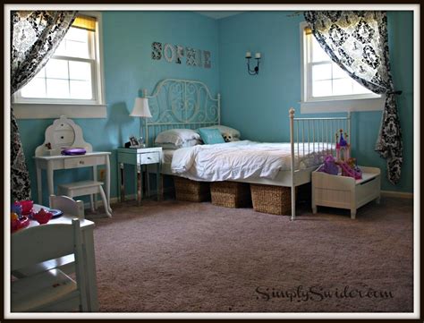 Most fun was shaping the knobs. Enchanting leirvik bed frame white | Bed frame, Leirvik ...