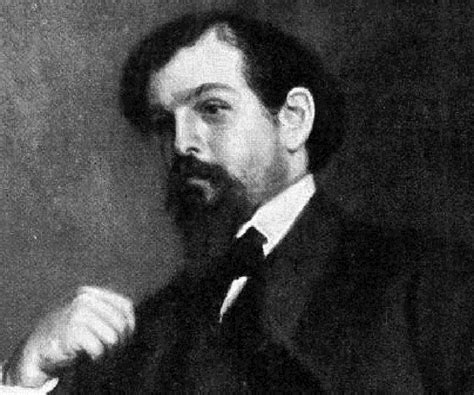 Debussy's music marks the first of a series of attacks on the traditional language of the 19th century. Claude Debussy Biography - Facts, Childhood, Family Life ...