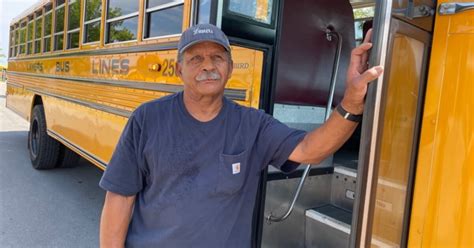 Bus Driver Shortage Could Mean Problems For Schools Across Se Wisconsin