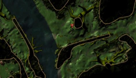 Neverwinter Soshenstar River Treasure Map Farming And Location Guide