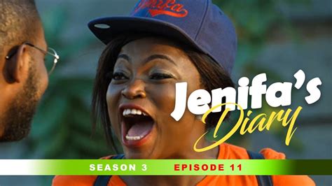 jenifa s diary season 3 episode 11 mind your business cookena tv
