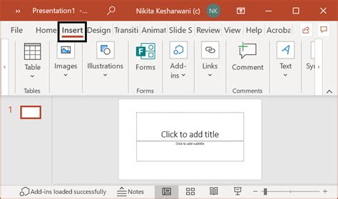 How To Insert Pdf Into Powerpoint Rtstronics