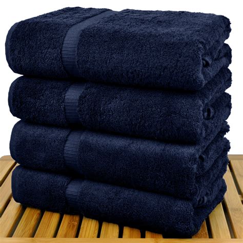 Shop wayfair for all the best blue bath towels. Towels :: 27" x 54" - 17 lbs/doz - 100% Turkish Cotton ...
