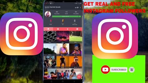 Tik tok free followers in 2020 traffic, instagram from www.pinterest.com. How To Get Free And Real Instagram Followers 2020 - YouTube