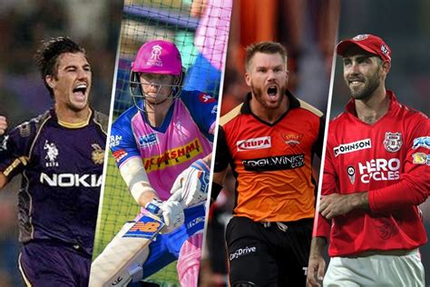 Founded on 18 may 1882, the club was one of the first to become professional (in 1883). IPL 2020: Top 10 Highest-paid Australian players in IPL MoneyballInsideSport | InsideSport