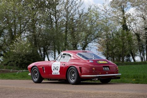 There are currently 51 ferrari 250 cars as well as thousands of other iconic classic and collectors cars for sale on classic driver. VOITURES DE LEGENDE (630) : FERRARI 250 GT SWB BERLINETTA ...