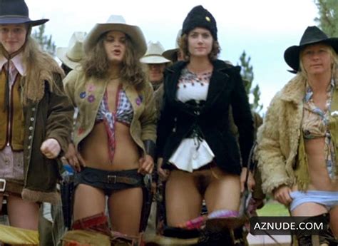 Even Cowgirls Get The Blues Nude Scenes Aznude