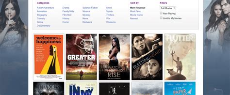 Free movie streaming sites like moviesjoy have become users' favorite. 50+ Free Unblocked Movie Sites To Watch Free Unblocked Movies