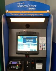 Will walmart cash a check if i have a balance due on a walmart card from over 10 years ago? How to load Bluebird or Serve at a Walmart ATM Kiosk