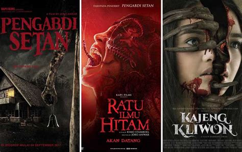 15 Film Horor Indonesia Terbaik Yang Bakal Menghantui Tidur Kamu Blog Unik