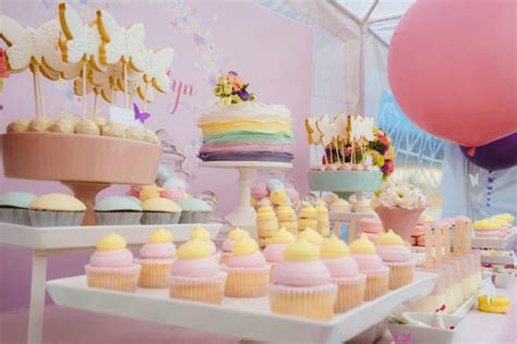 Remember to add your own personal touch and pay attention to the details. Butterfly Themed Baby Shower Party - Baby Shower Ideas and ...