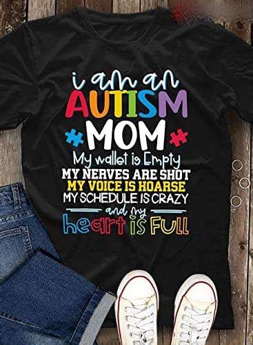 Amazon Dashboard Store I Am An Autism Mom My Wallet Is Empty My