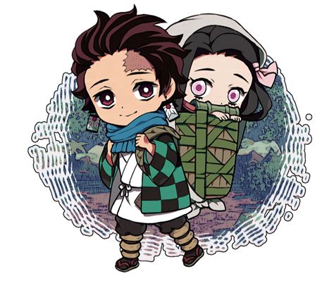 We did not find results for: CHIBI / Demon Slayer - Kimetsu no Yaiba by Mo-chalina on DeviantArt
