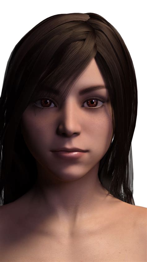 Do you ever think about how much money square enix is leaving on the table by not doing a final fantasy game starring tifa. Tifa Lockhart - Daz Iray Render by James-D-Fawkes on ...