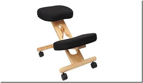 This is one reason to. How To Build A Kneeling Chair | Diary Of An ADI