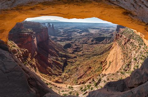 Official Tour Guide For Canyonlands National Park In Utah