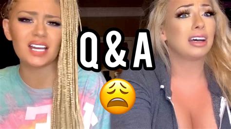 Answering Instagram Questions With Jenna Shea Youtube