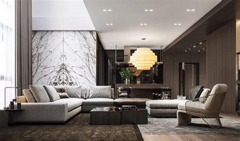Luxury Living Rooms Top 15 Designs That Will Amaze You Dsigners