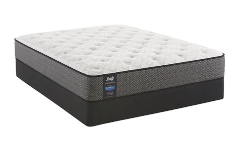 What is this mattress made of? Sealy Response Performance Benish Firm - Mattress Reviews ...