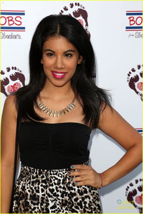 Full Sized Photo Of Mollee Gray Chrissie Fit Bobs Summer Soiree