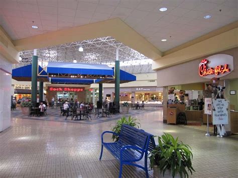 Lagrange Mall Shopping Mall In Lagrange Georgia