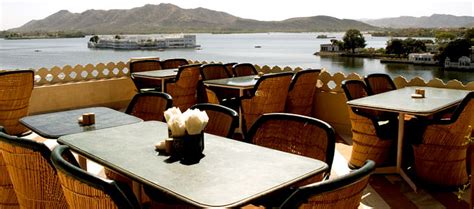 Restaurants in Udaipur - Udaipur Restaurants Best Places to Eat in Udaipur