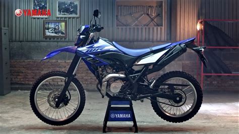 Yamaha WR R The Real Adventure Partner Promo Video NTA Motorcycle YouTube