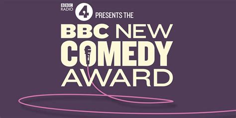 Bbc New Comedy Award Radio 4 Extra Stand Up British Comedy Guide