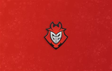 Wallpaper Logo Counter Strike League Of Legends Csgo Global Offensive Red Background