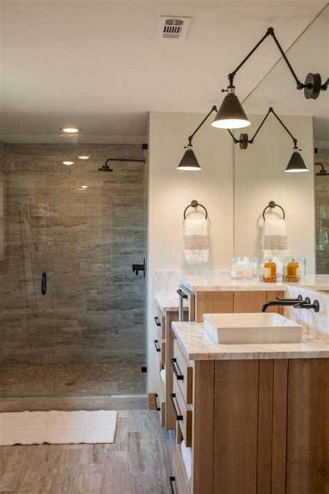 78 Luxury Farmhouse Tile Shower Ideas Remodel
