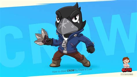 53 Top Photos Brawl Stars Crow Guide 500 Trophy Crow Best Tips