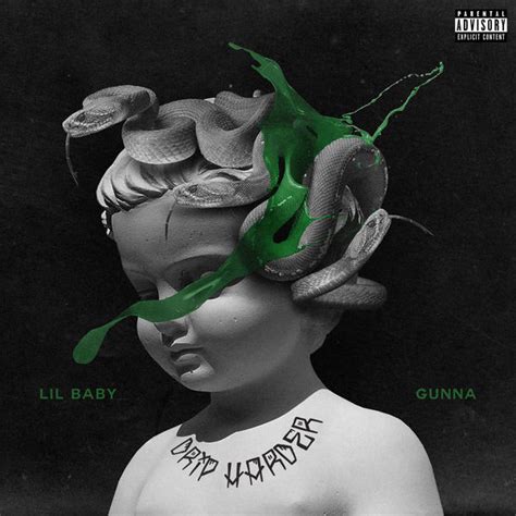 Lil Baby And Gunna — Drip Harder Album Stream Hwing