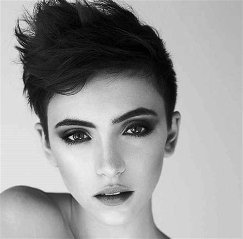 For men, finding a great hairstyle always seems a bit easier than it appears to be for women. Short Hairstyles for Girls | Short Hairstyles 2017 - 2018 ...