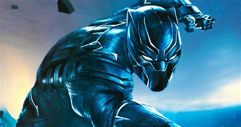Black panther stars chadwick boseman, lupita nyong'o and michael b. Black Panther 2: Release Date, Cast, Plot And Everything A ...