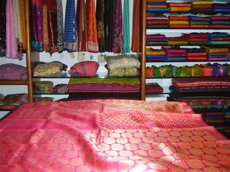 Odisha Saree Stores Stories List Of Places In India Where We Can Shop