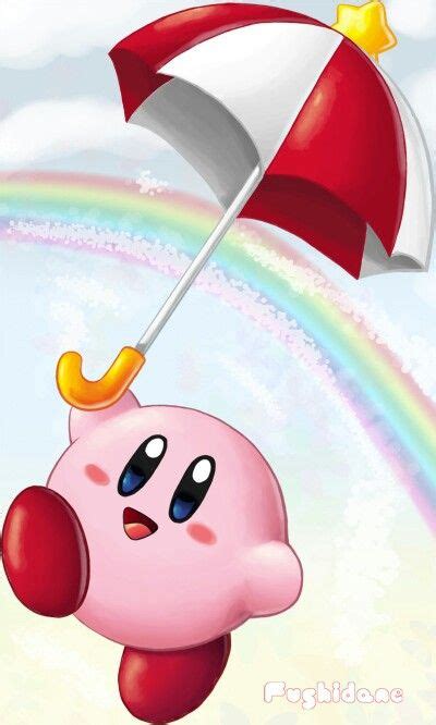 Kirby Nintendo Nintendo Art Nintendo Characters Video Game