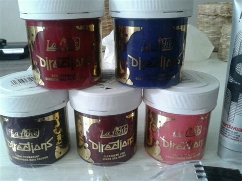 Online wholesalers and distributors of zam zam, directions hair dye, stargazer & lots more. Directions semi-permanent hair dye