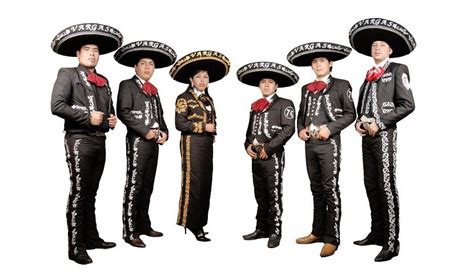 Vestimenta De Los Charros O Mariachis Y Sus Costumbres Charro